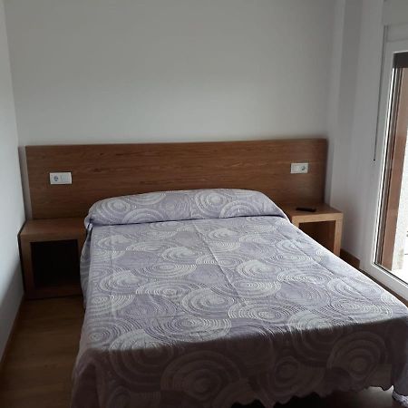 Andreamar Villa Cambados Eksteriør bilde