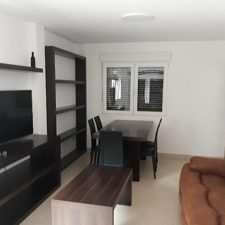 Andreamar Villa Cambados Eksteriør bilde