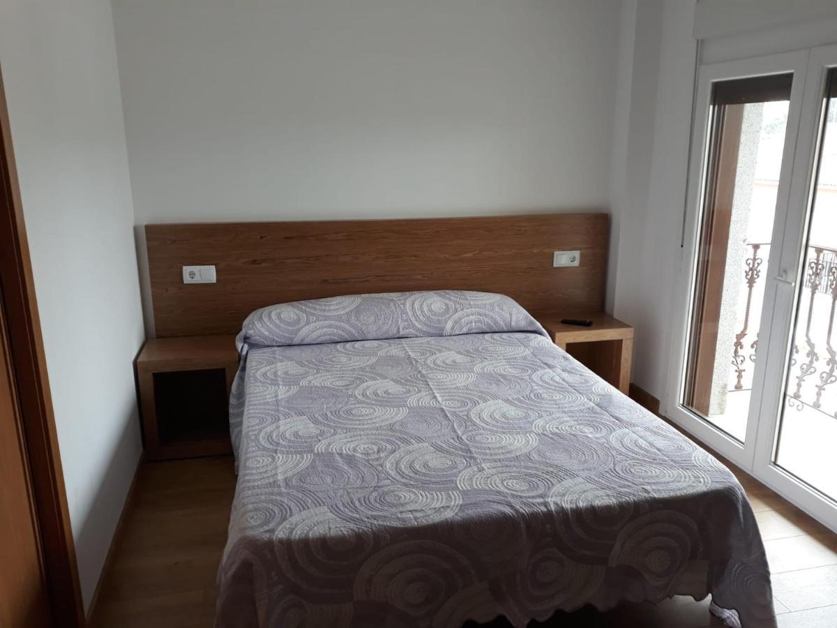 Andreamar Villa Cambados Eksteriør bilde